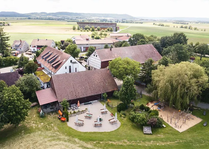 Landhaus Rössle