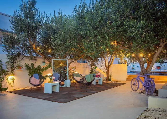 Monvidal By Bura Hotels - Adults Only