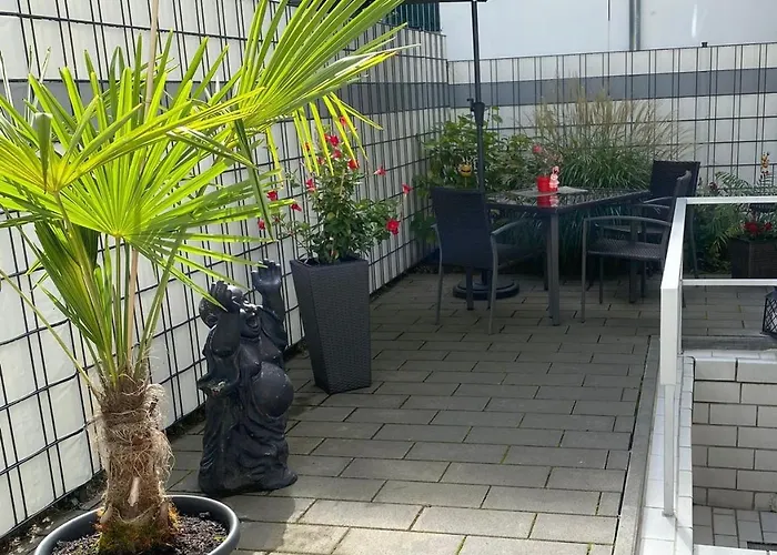 Hotel Jan van Werth Koblenz 