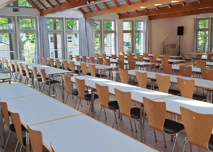 Kolping-Hotel Schweinfurt