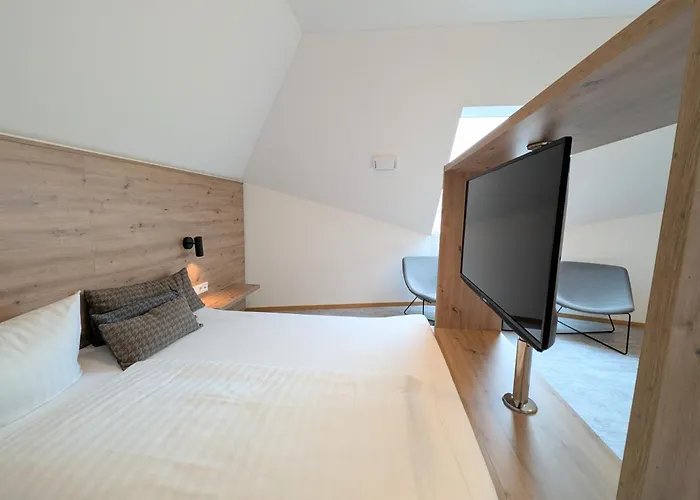 Kolping-Hotel