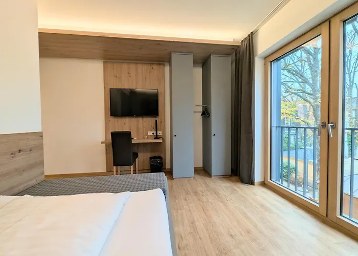 Kolping-Hotel