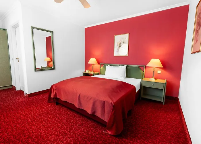 Hotel-Restaurant Schwanen Weil am Rhein