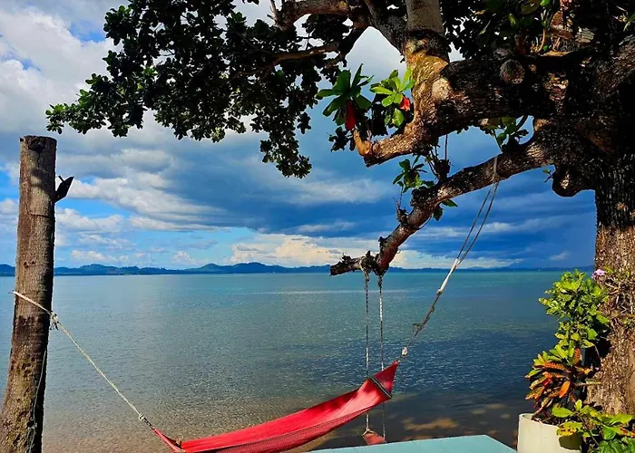 Serenity Resort Koh Chang