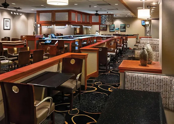 Radisson Hotel Bismarck