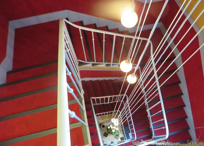 Hotel Régina