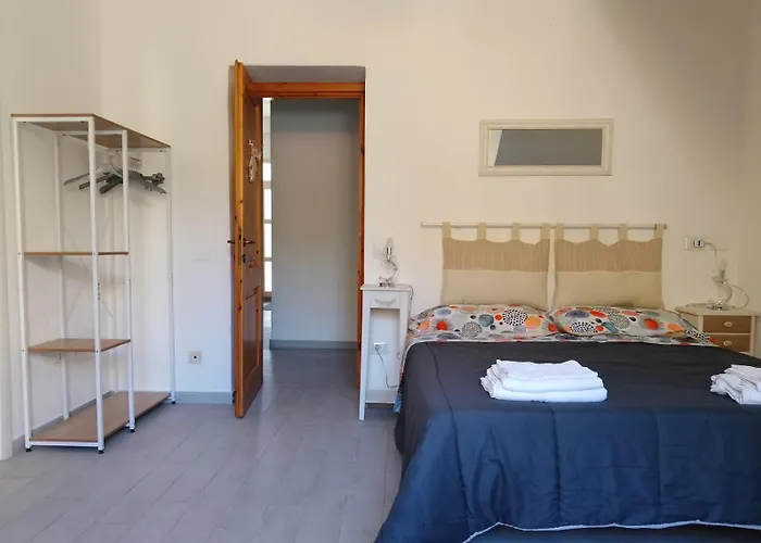 Affittacamere Alisso Olbia