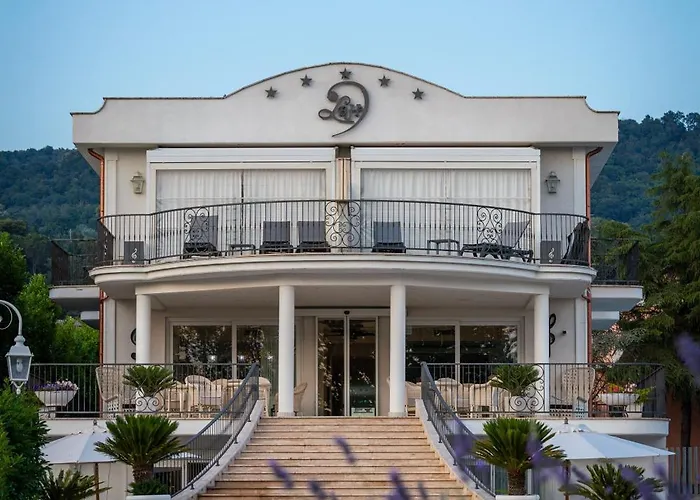Ludwig Boutique Hotel & Spa