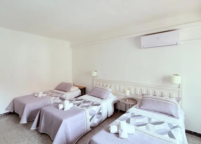L'Illa Hotel Tossa de Mar