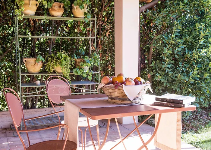Hotel Relais Parco Cavalonga Donnafugata