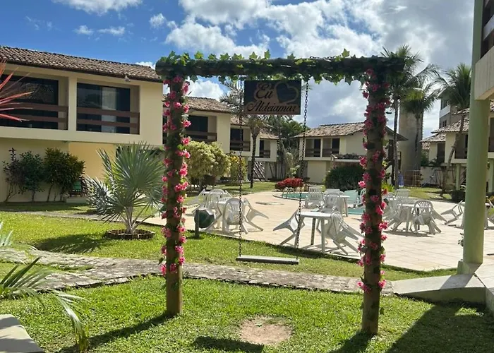 Pousada Aldeia Mar Ilhéus