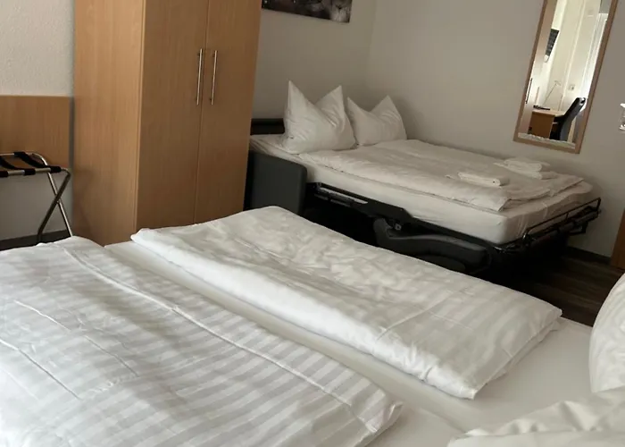 Wirtshaus Himberg Pension Bad Honnef