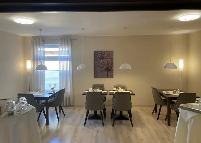 City Hotel Gifhorn