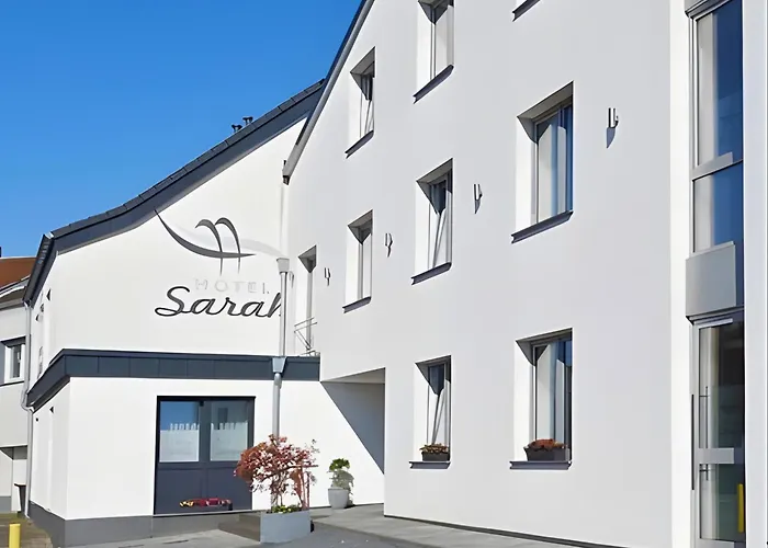 Hotel Sarah