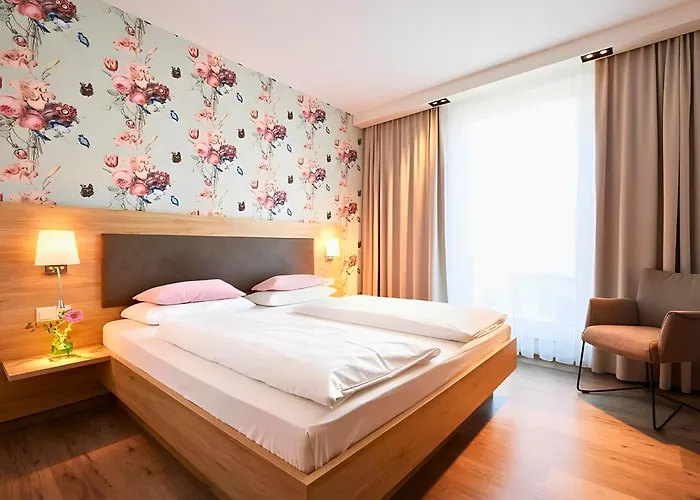 Hotel Sarah