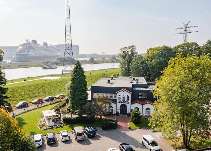 Hotels in Papenburg