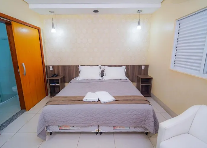 Garcia Palace Hotel Sinop