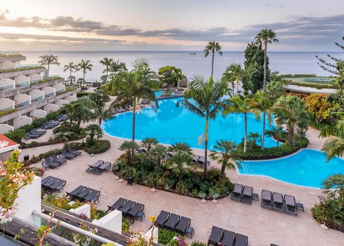 Pestana Madeira Beach Club