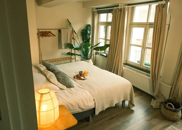 Bed and Breakfast Milk And Cookies Venlo