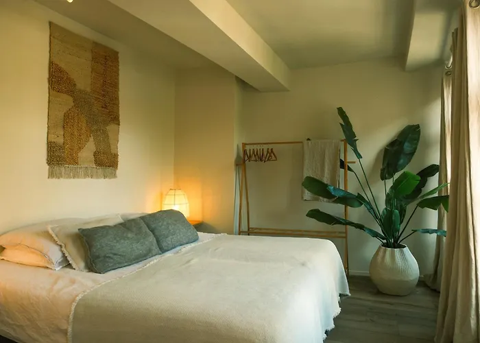 Bed and Breakfast Milk And Cookies Venlo