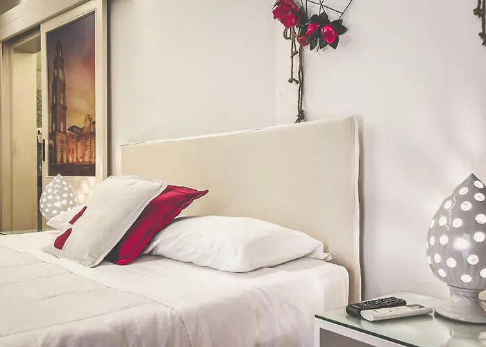 Cadelli Luxury Suite & Apartments Lecce