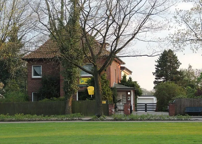 Atlantis Landpension Steinhude