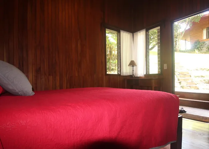 Arco Iris Lodge Monteverde