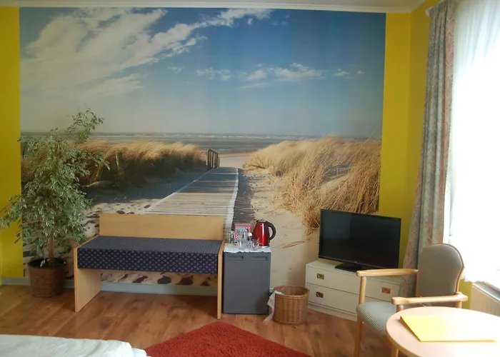 Atlantis Landpension Steinhude Wunstorf