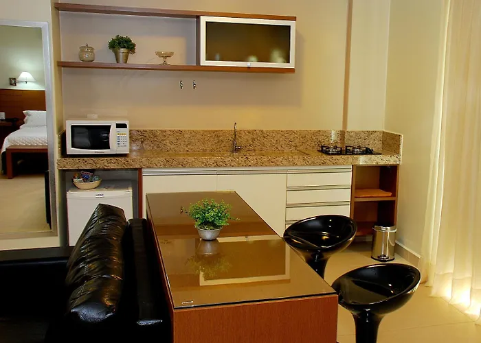 Lider Hotel Ituiutaba