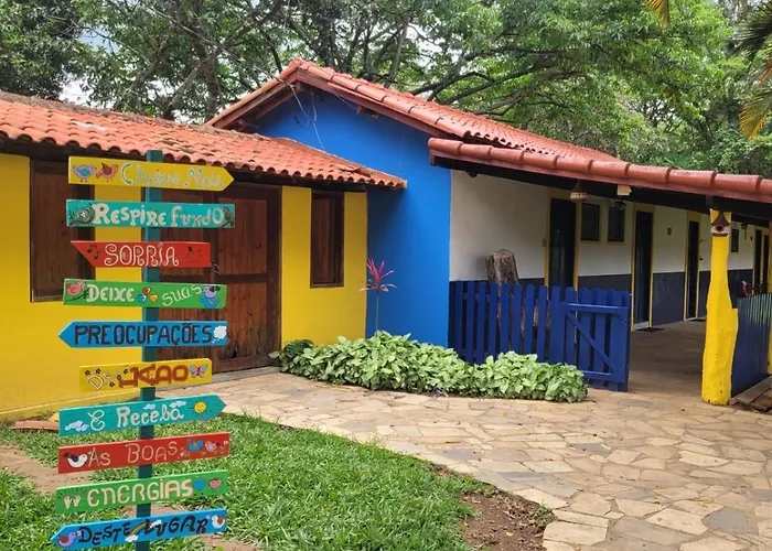 Pousada Portal da Serra