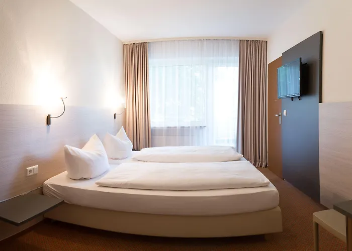 AKZENT Vitalhotel König Bad Mergentheim