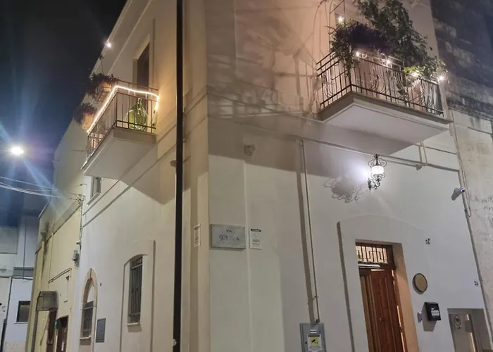 B&B Novecento Italiano Altamura