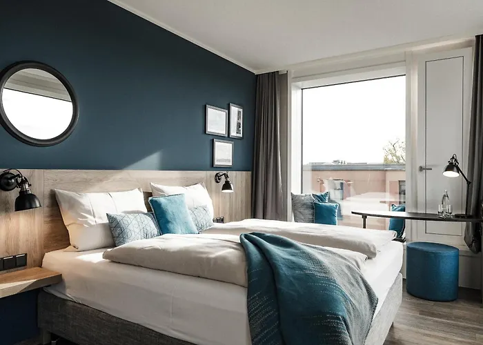 Harbr Hotel Konstanz, A Member Of Radisson Individuals