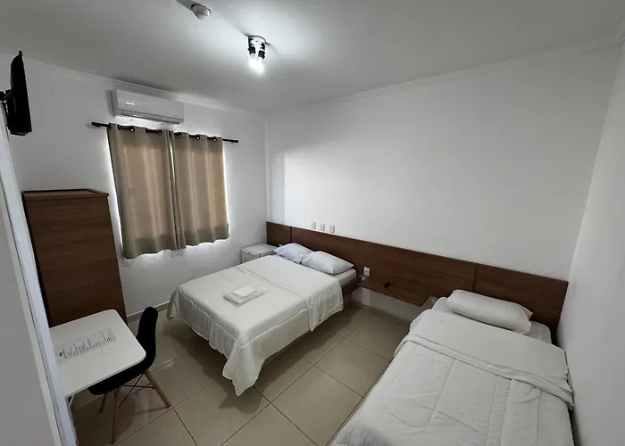 Hotel Gran Valle Registro 