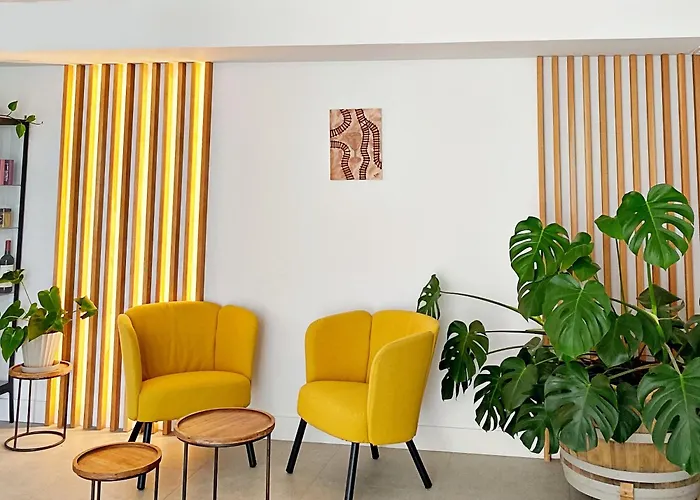 Hoteles en Casalarreina