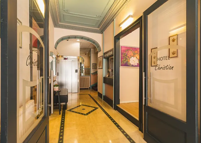 Hotel Christian