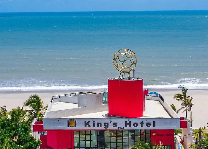 King'S Flat Hotel Natal