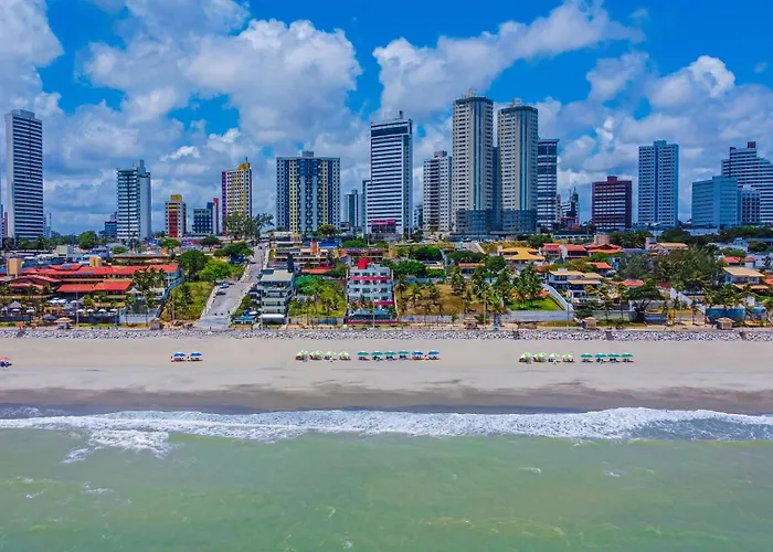 King'S Flat Hotel Natal