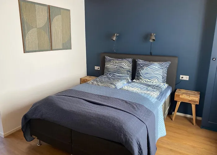 Bed en Bike Texel Hotel Den Burg