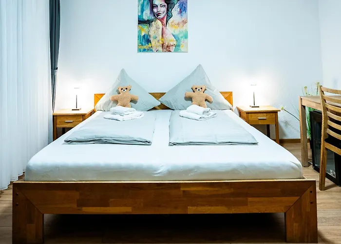 Hotel Baeren Hechingen