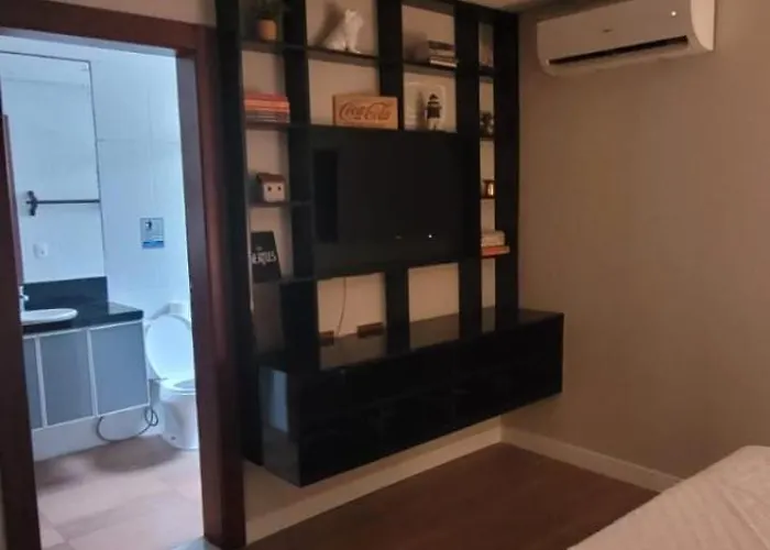 Pousada Da Nana Jacaraípe