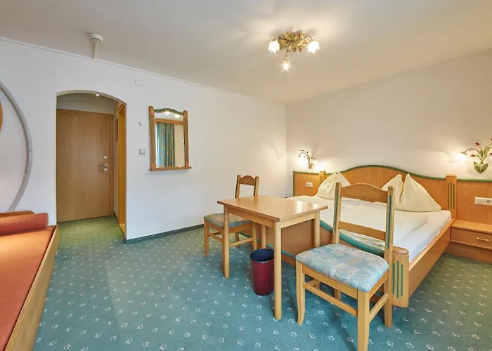 Hotel Gungau Saalbach-Hinterglemm