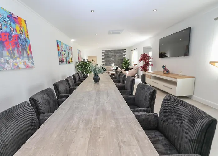 Second Home Hotel Merseburg