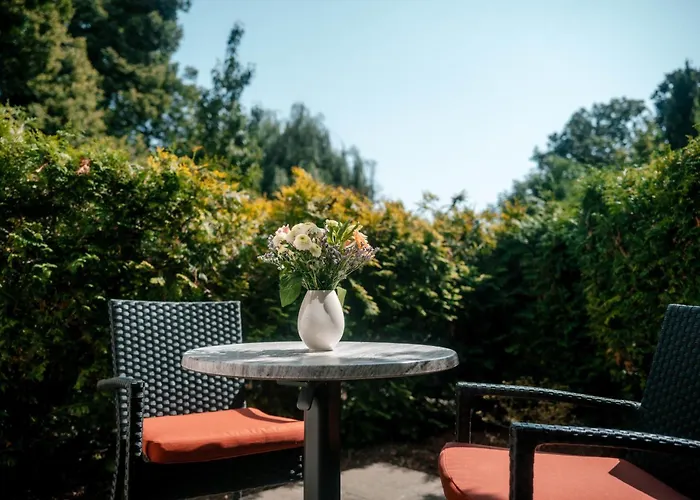 Hotel-Garni Haus Johanna Einbeck