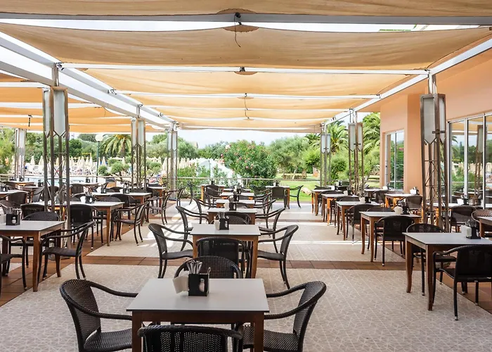 Hotel Mariant Park Sa Coma 