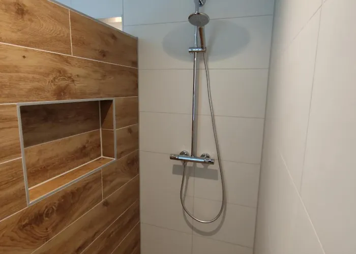 Luxe Kamer aan Zee Zoutelande