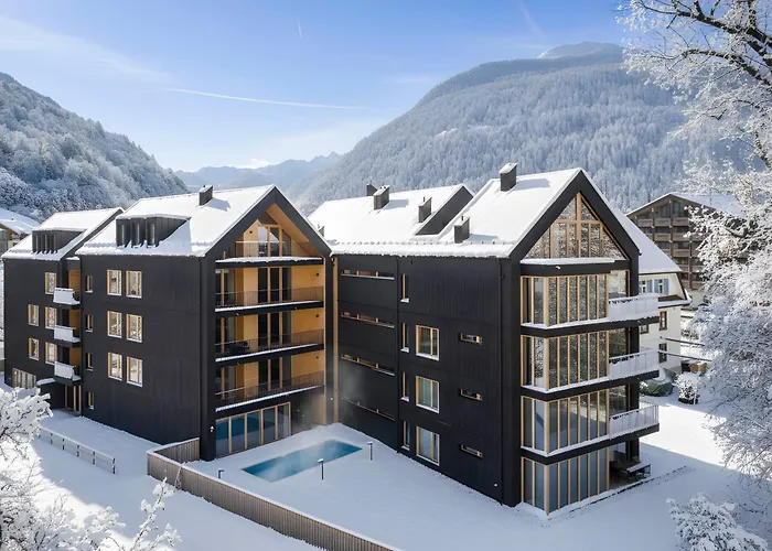 PURE Resort Schruns