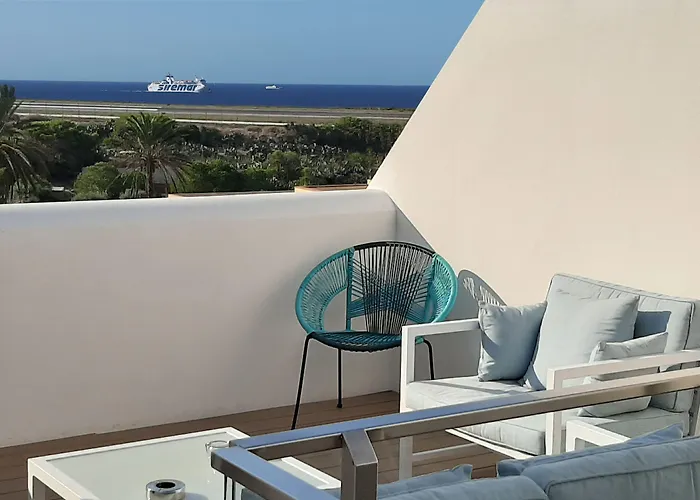 Hotel Balata Bianca Lampedusa