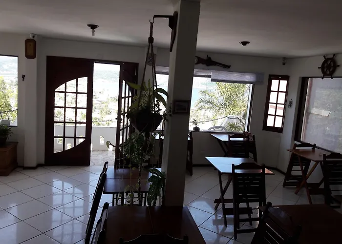 Mirante Bela Vista Hotel Niterói