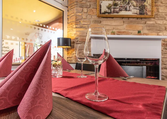 Hotels in Riesa